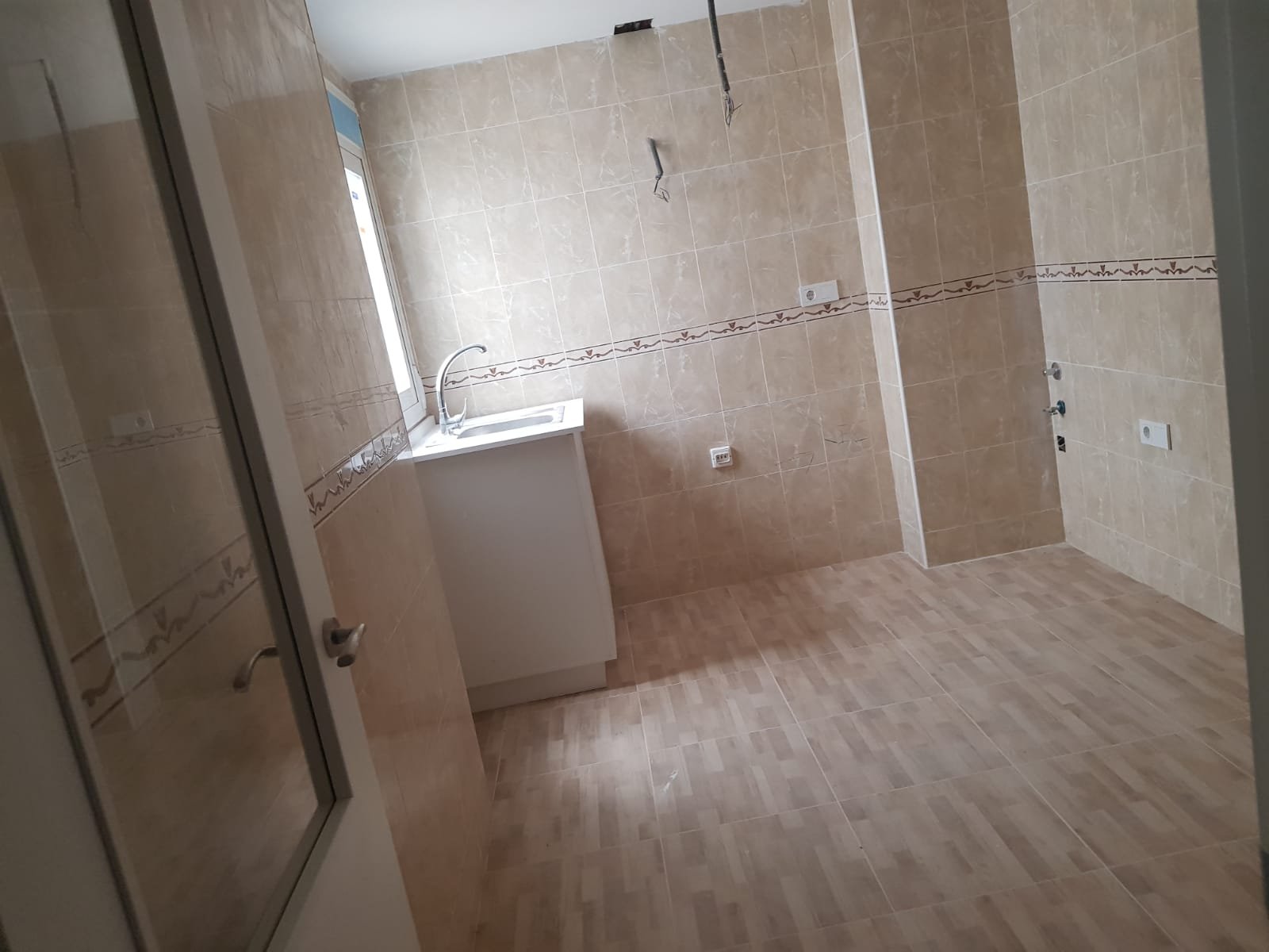 Piso en venta en Serra, Valencia