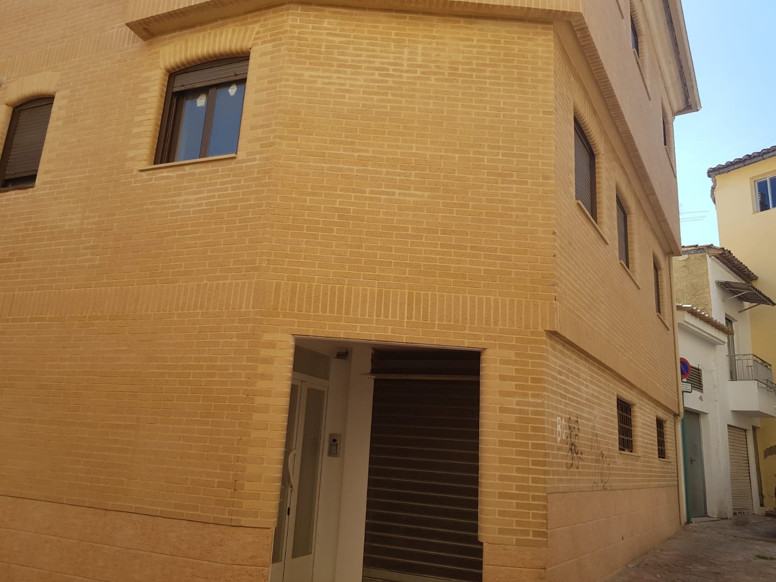 Piso en venta en Serra, Valencia
