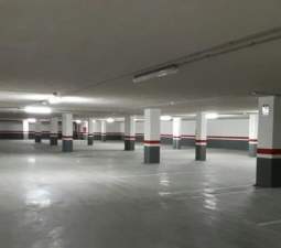Garaje en venta en Calle Juan Pablo Ii Castelln De La Plana Castelln