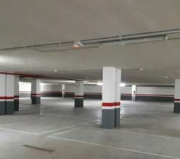 Garaje en venta en Calle Juan Pablo Ii Castelln De La Plana Castelln