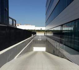 Garaje en venta en Calle Juan Pablo Ii Castelln De La Plana Castelln