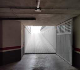 Garaje en venta en Calle Juan Pablo Ii Castelln De La Plana Castelln