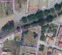 Urbanizable No Programado en venta en Calle Palacio Beniparrell Valencia