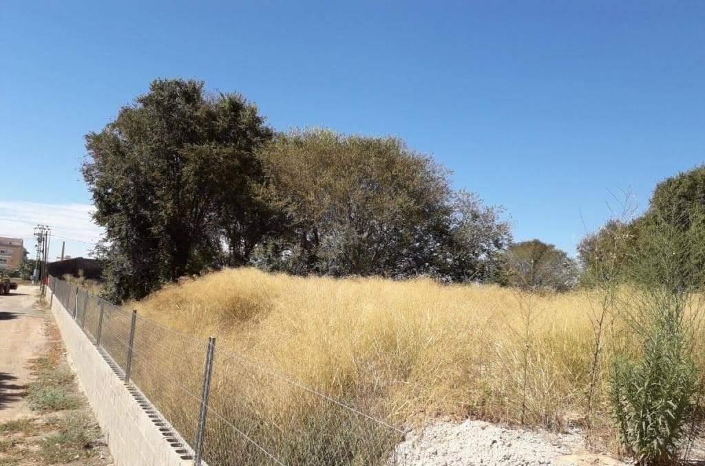 Urbanizable No Programado en venta en Calle Palacio Beniparrell Valencia