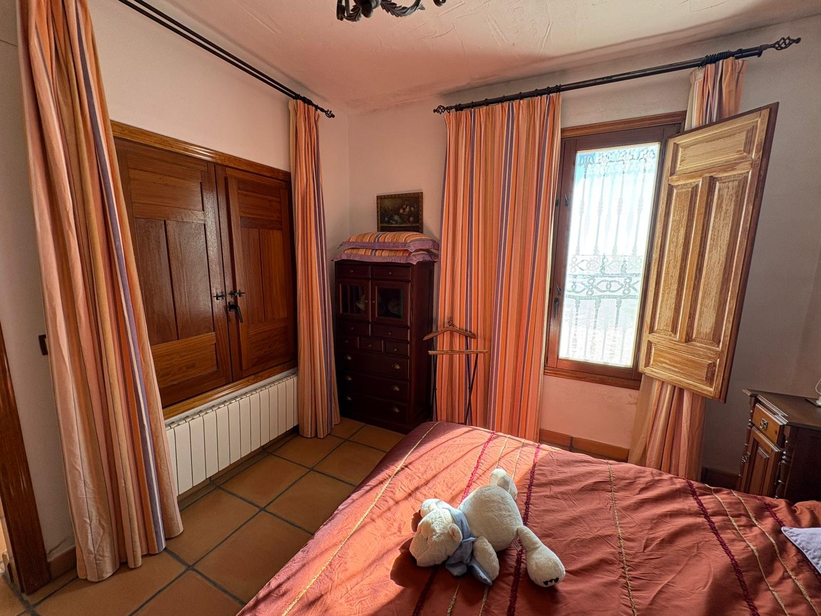 Chalet Pareado en venta en Polopos, Granada