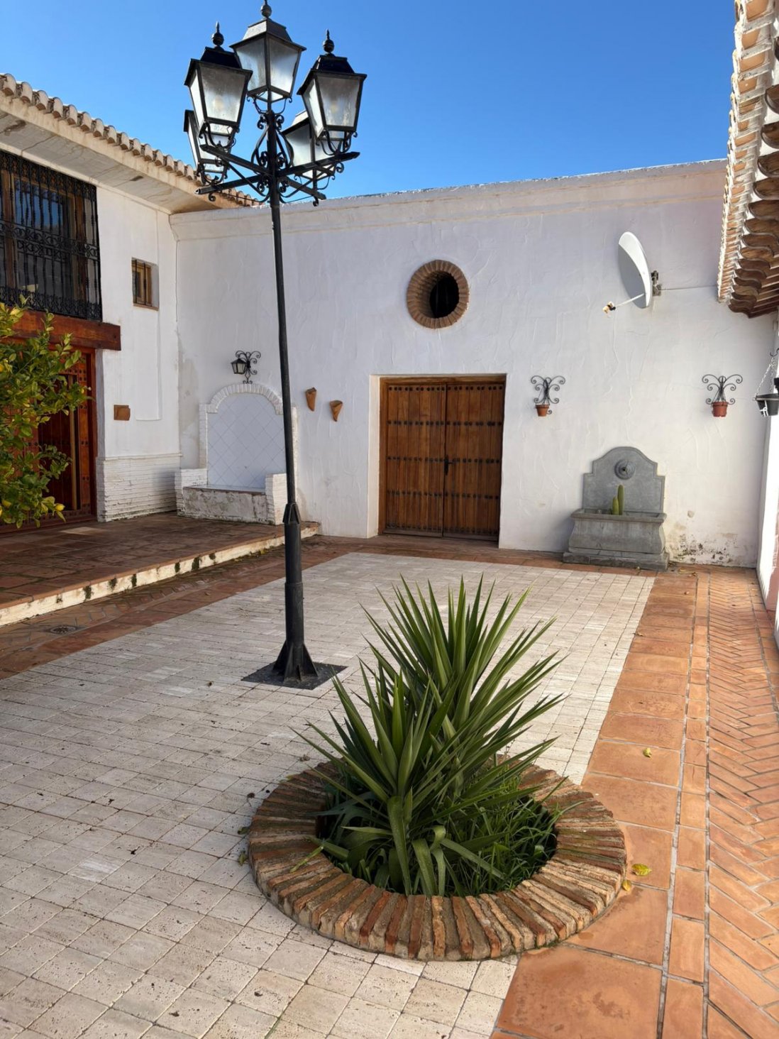 Chalet Pareado en venta en Polopos, Granada
