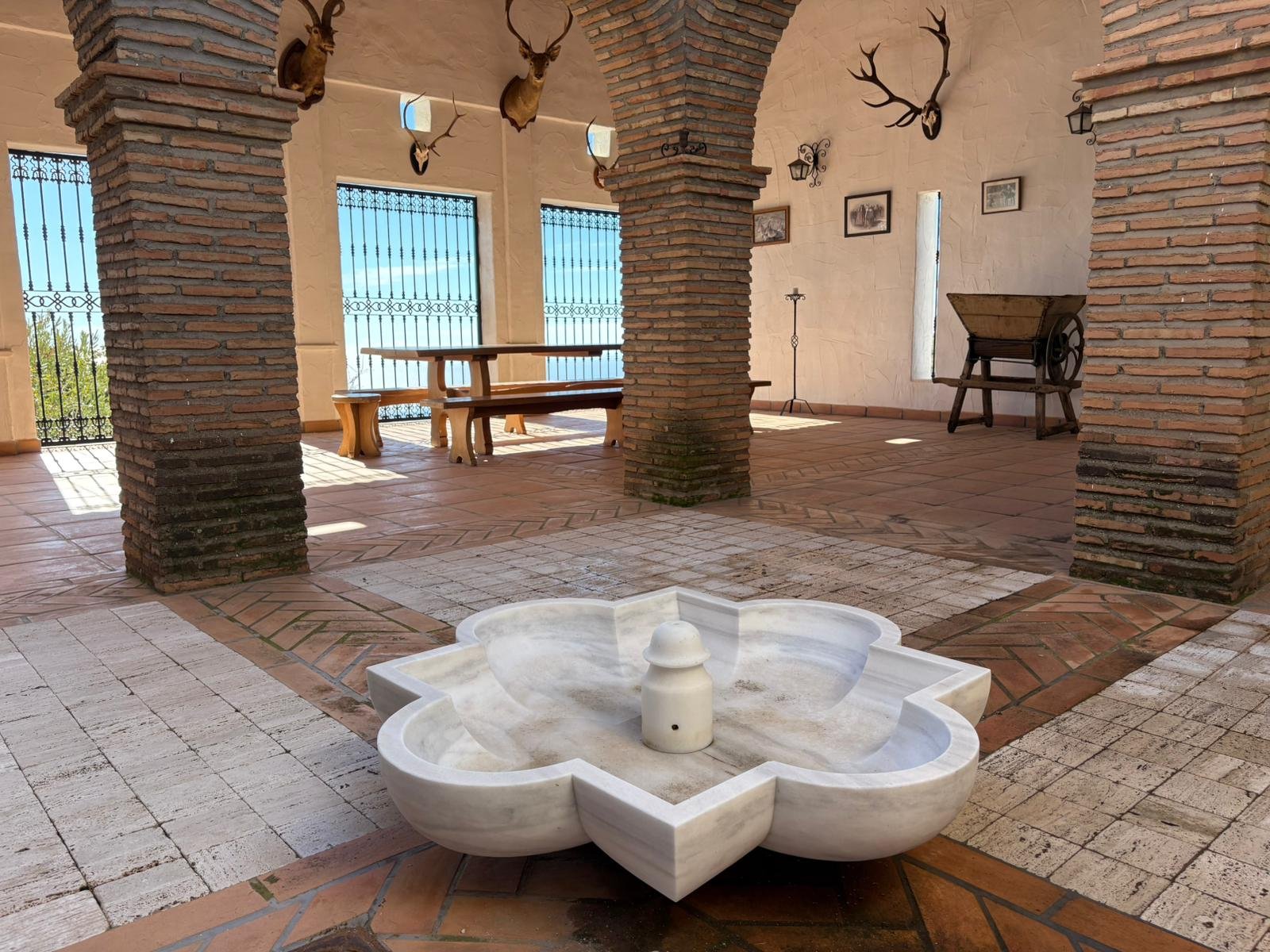 Chalet Pareado en venta en Polopos, Granada