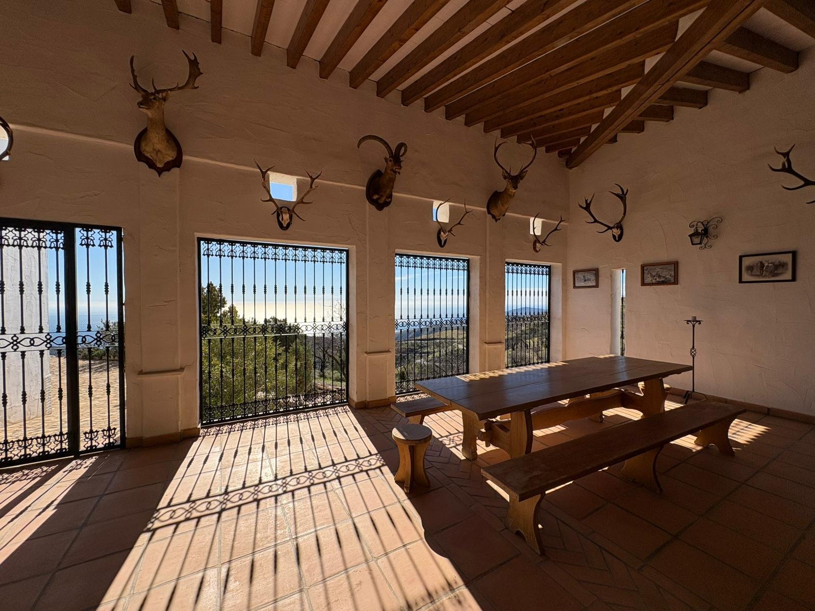 Chalet Pareado en venta en Polopos, Granada