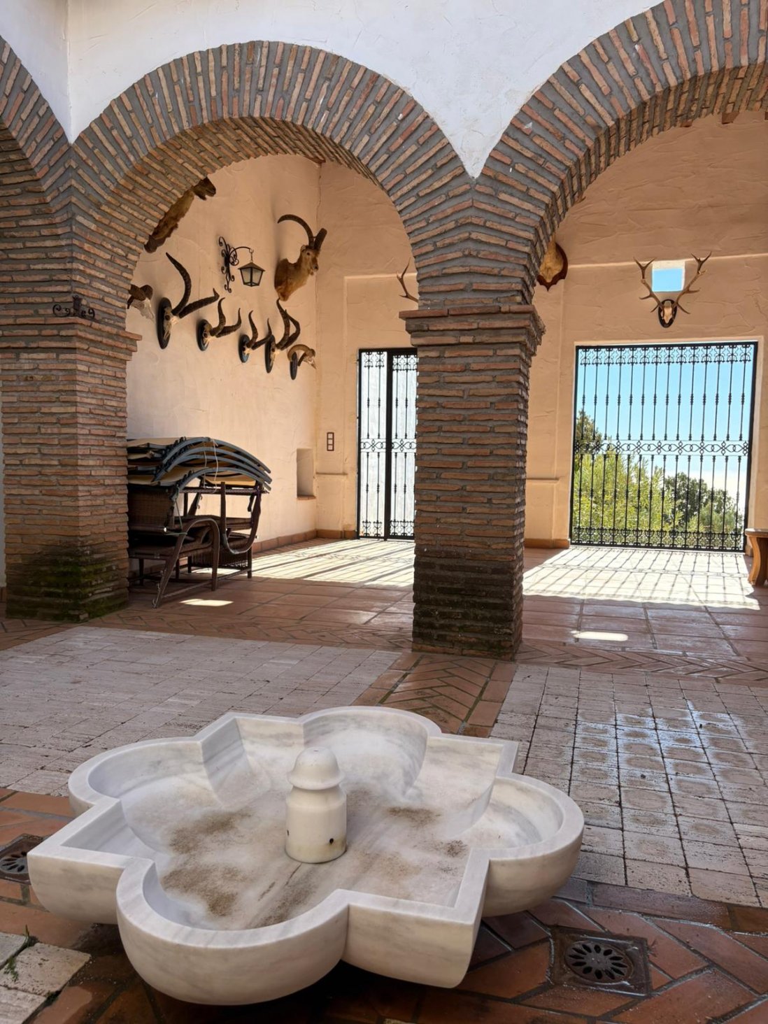 Chalet Pareado en venta en Polopos, Granada