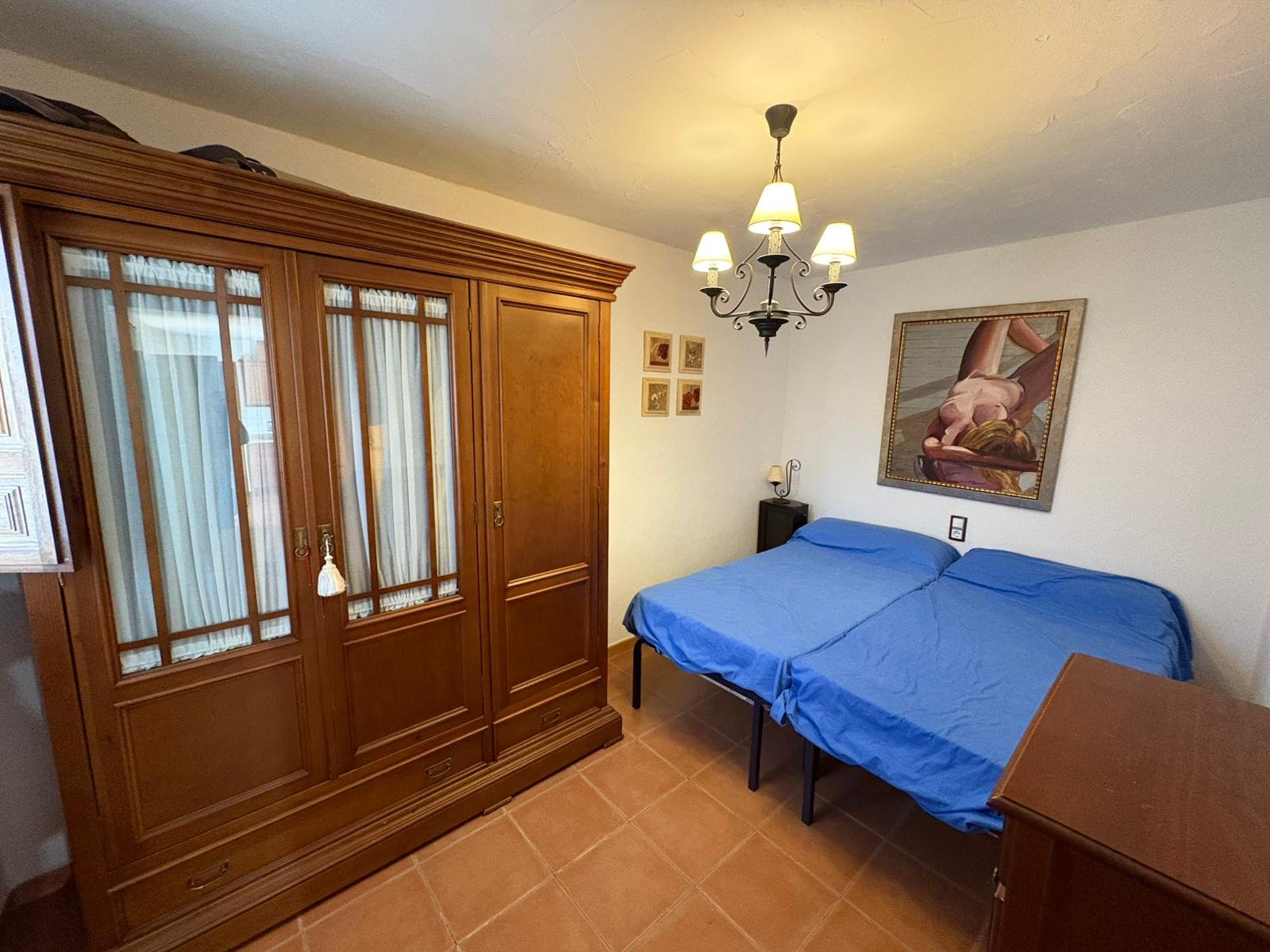 Chalet Pareado en venta en Polopos, Granada