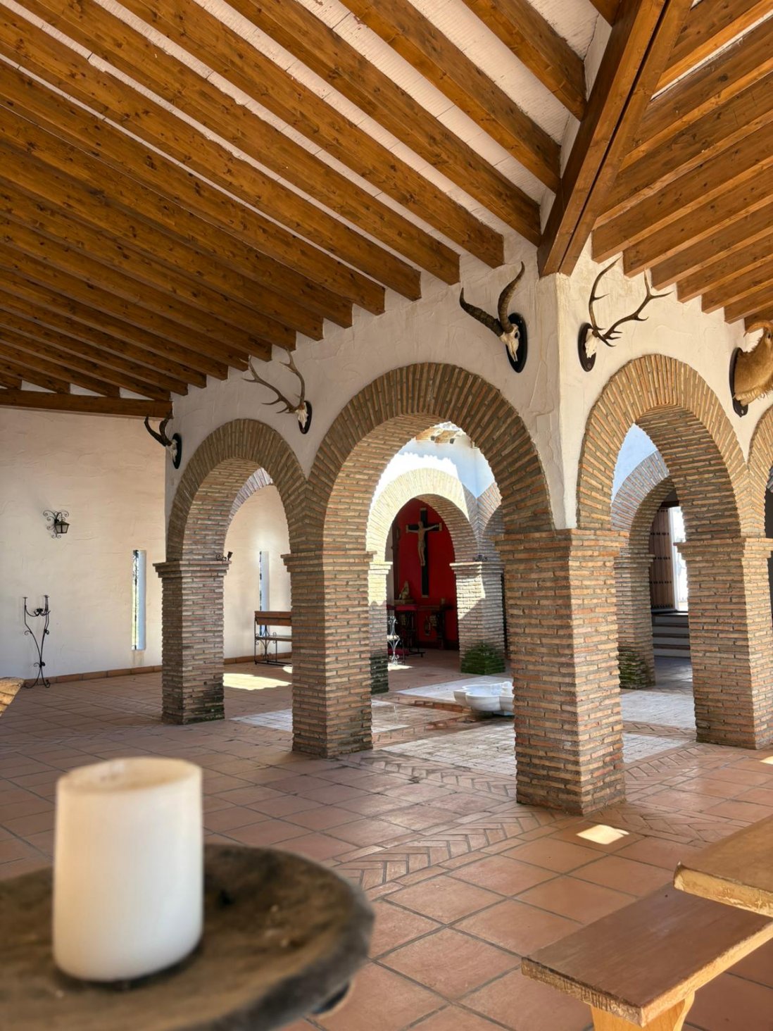 Chalet Pareado en venta en Polopos, Granada