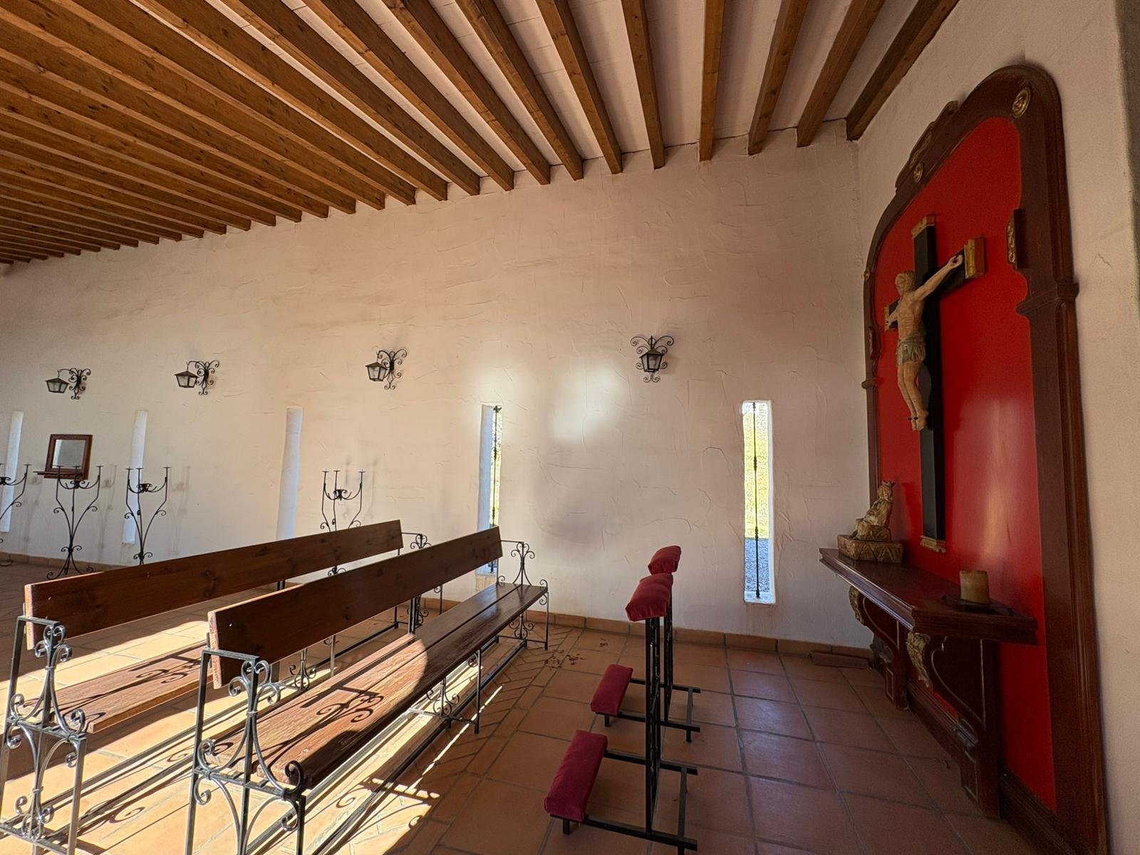 Chalet Pareado en venta en Polopos, Granada