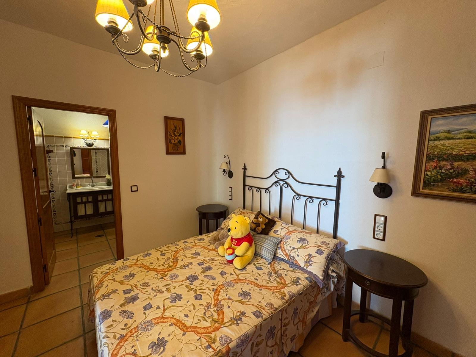 Chalet Pareado en venta en Polopos, Granada