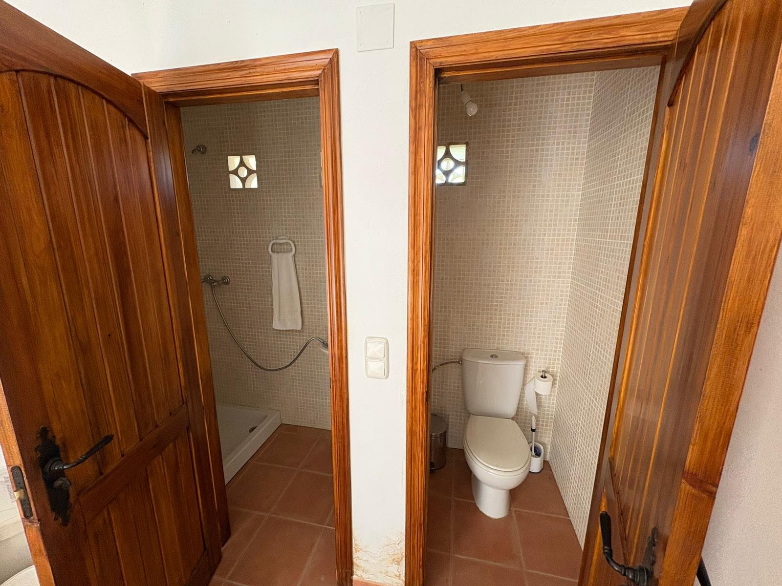 Chalet Pareado en venta en Polopos, Granada