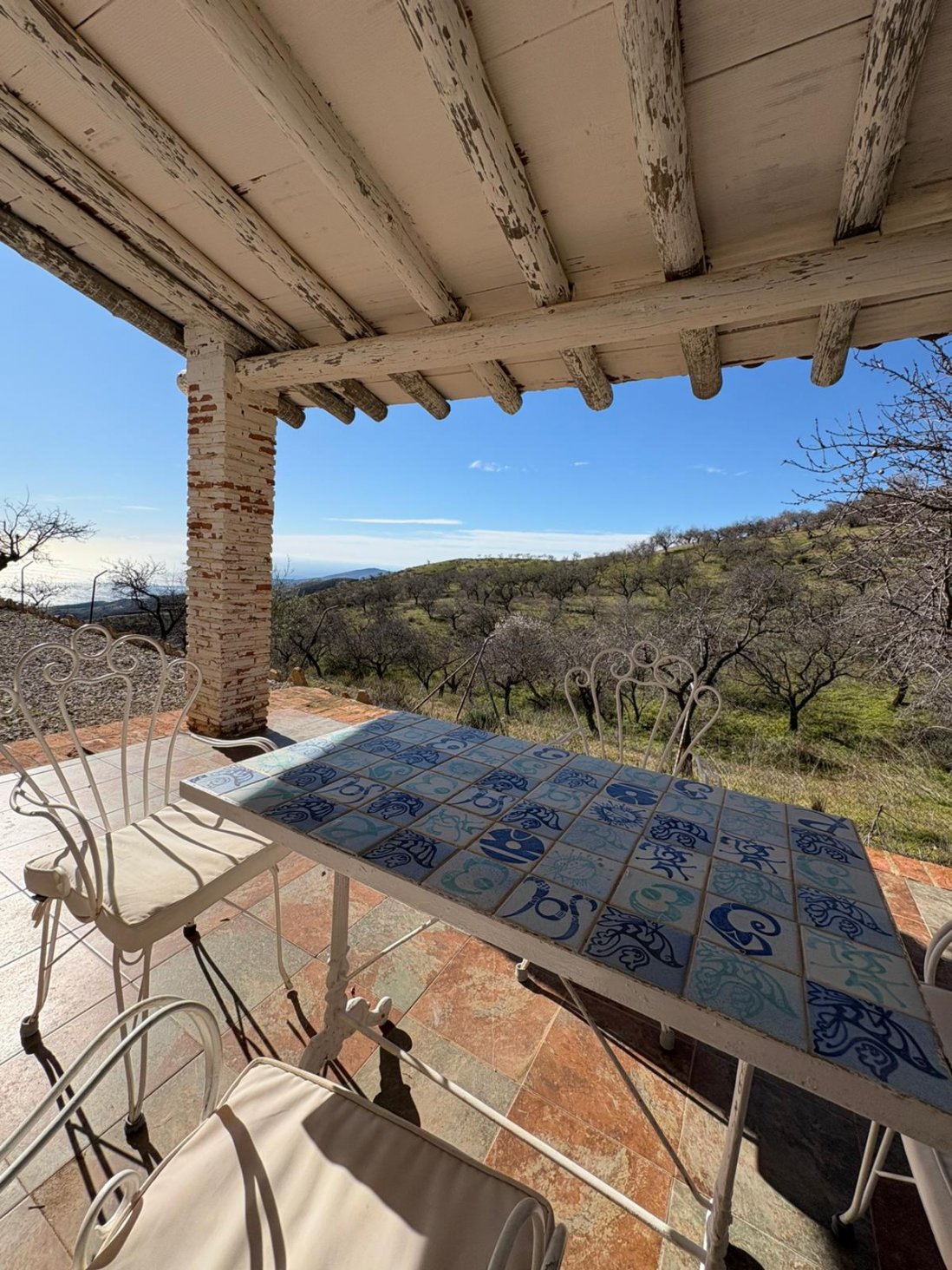 Chalet Pareado en venta en Polopos, Granada