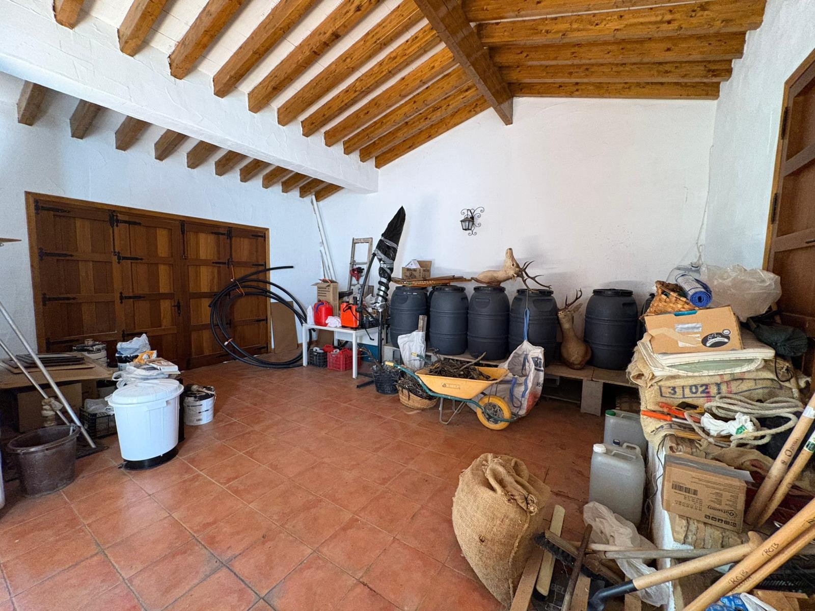 Chalet Pareado en venta en Polopos, Granada