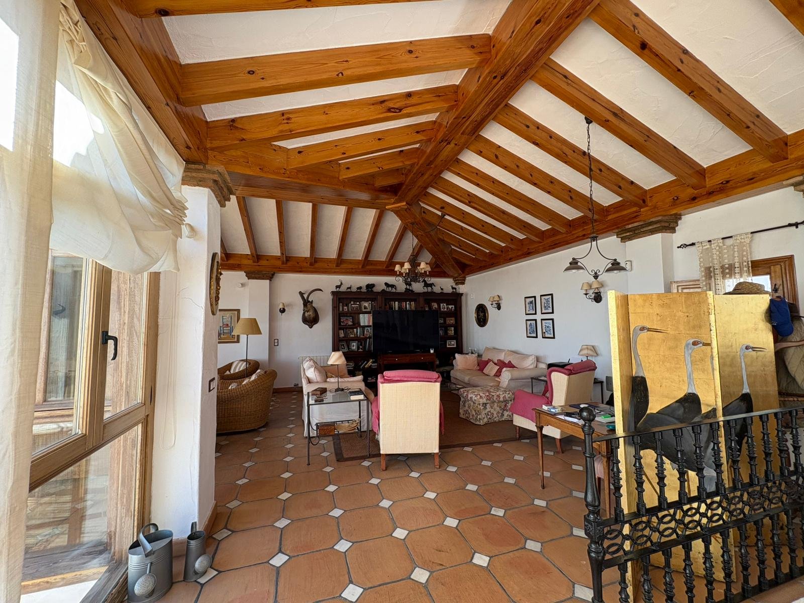 Chalet Pareado en venta en Polopos, Granada