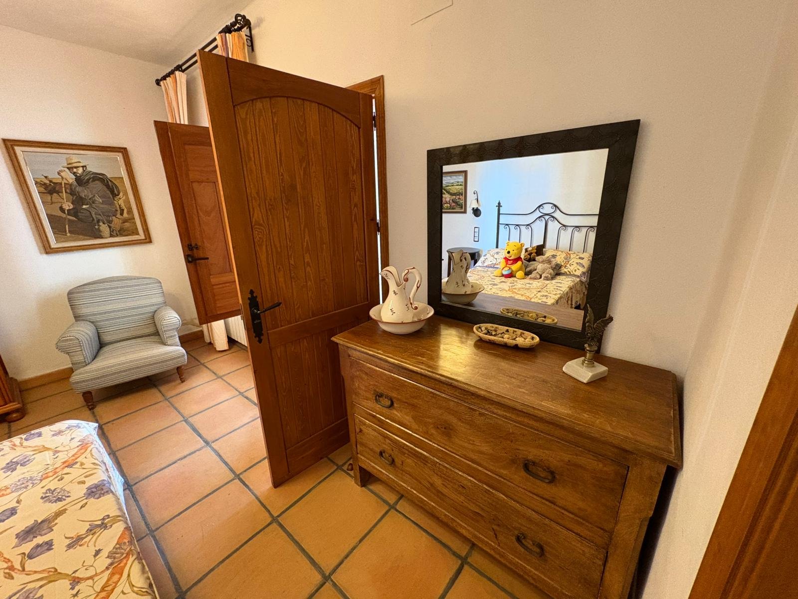 Chalet Pareado en venta en Polopos, Granada