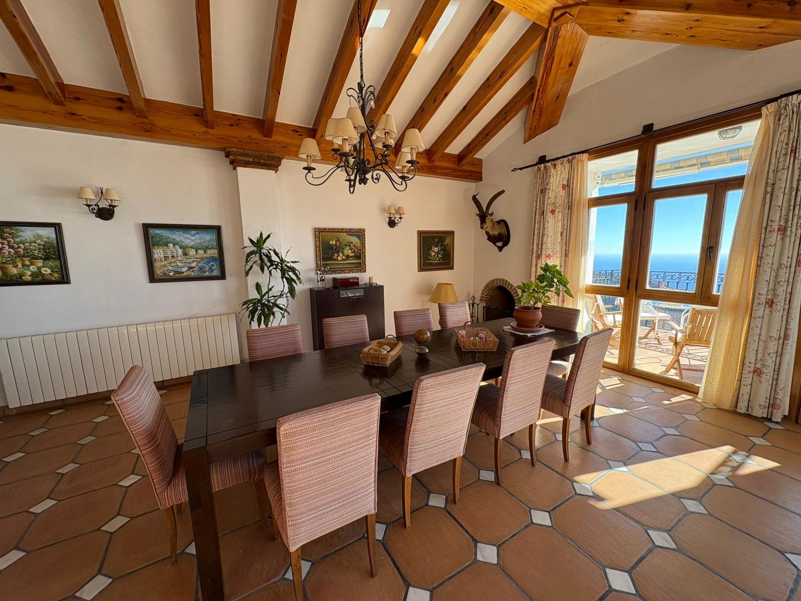 Chalet Pareado en venta en Polopos, Granada