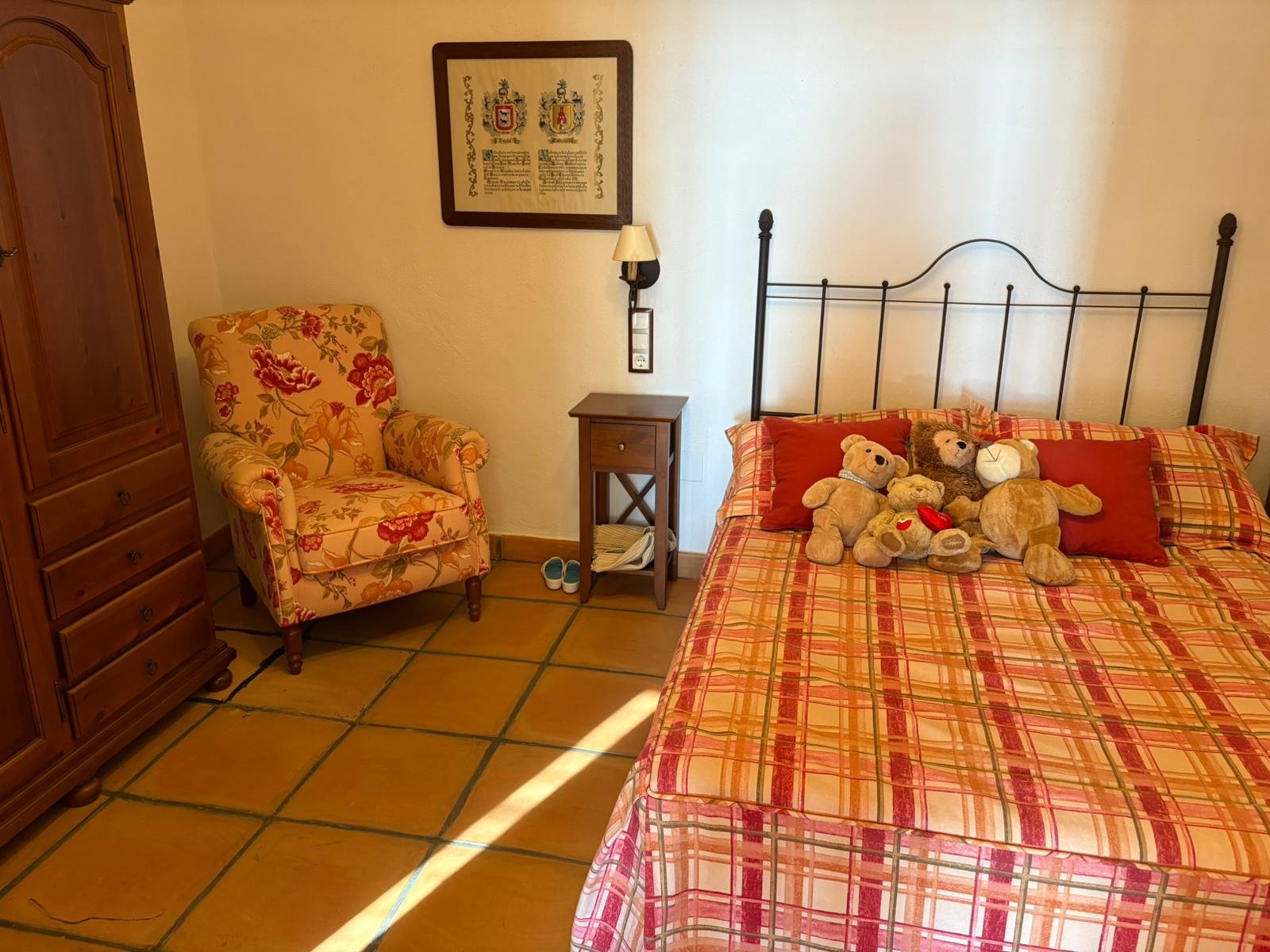 Chalet Pareado en venta en Polopos, Granada