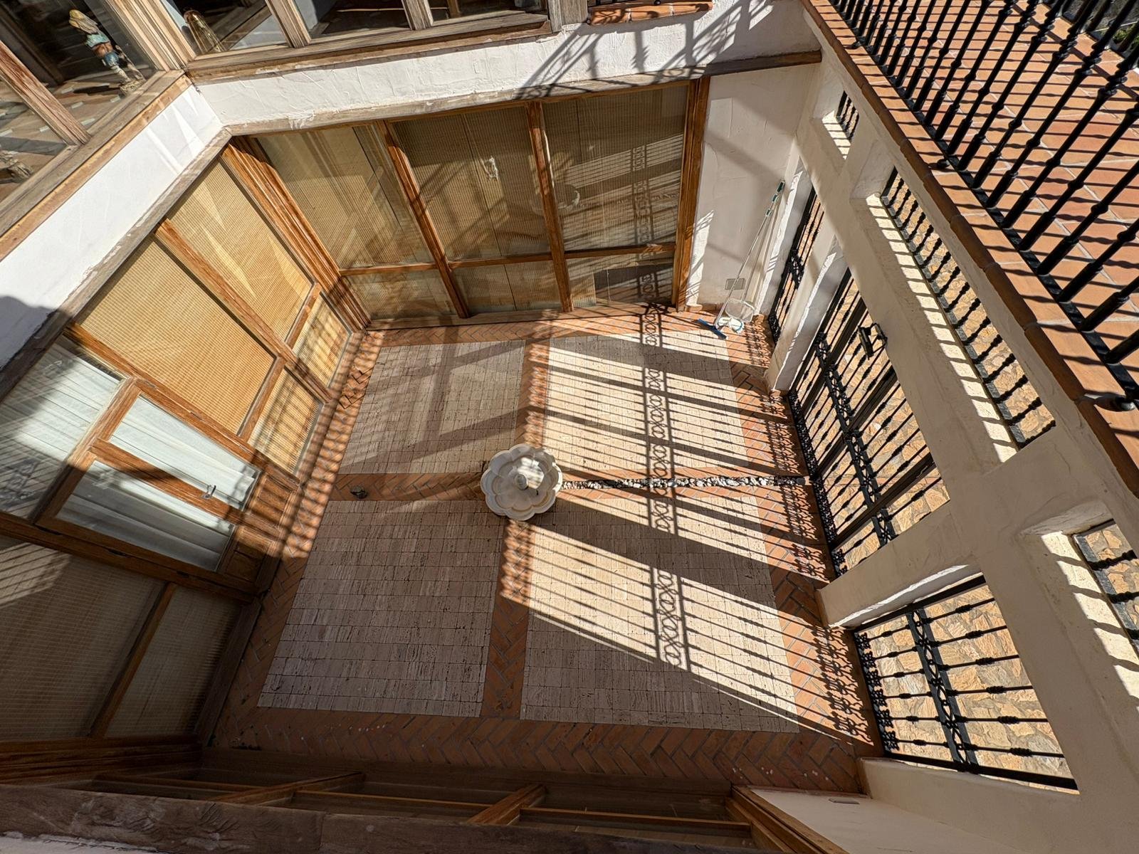 Chalet Pareado en venta en Polopos, Granada