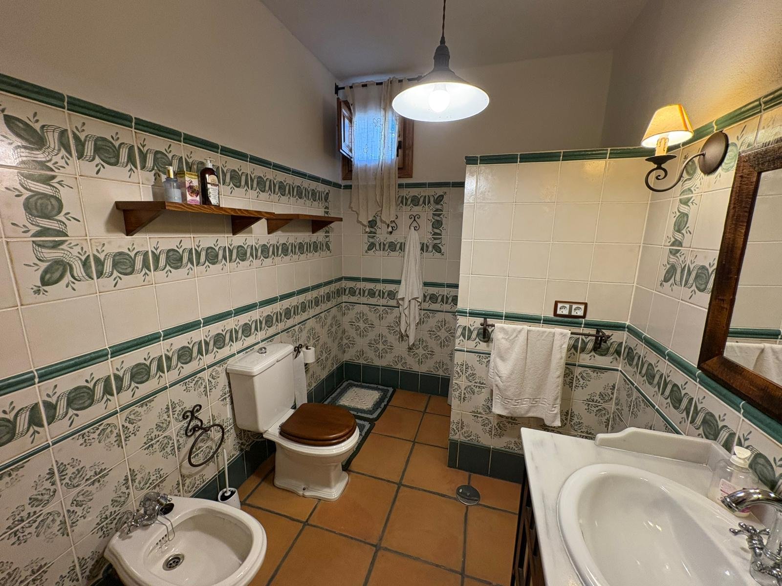 Chalet Pareado en venta en Polopos, Granada