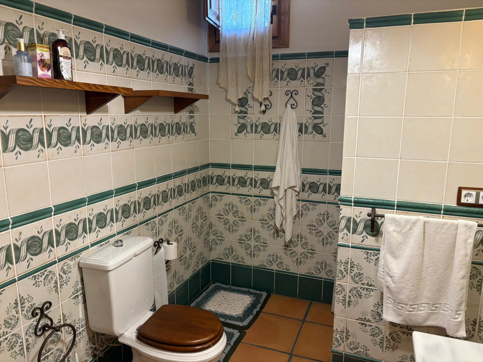 Chalet Pareado en venta en Polopos, Granada