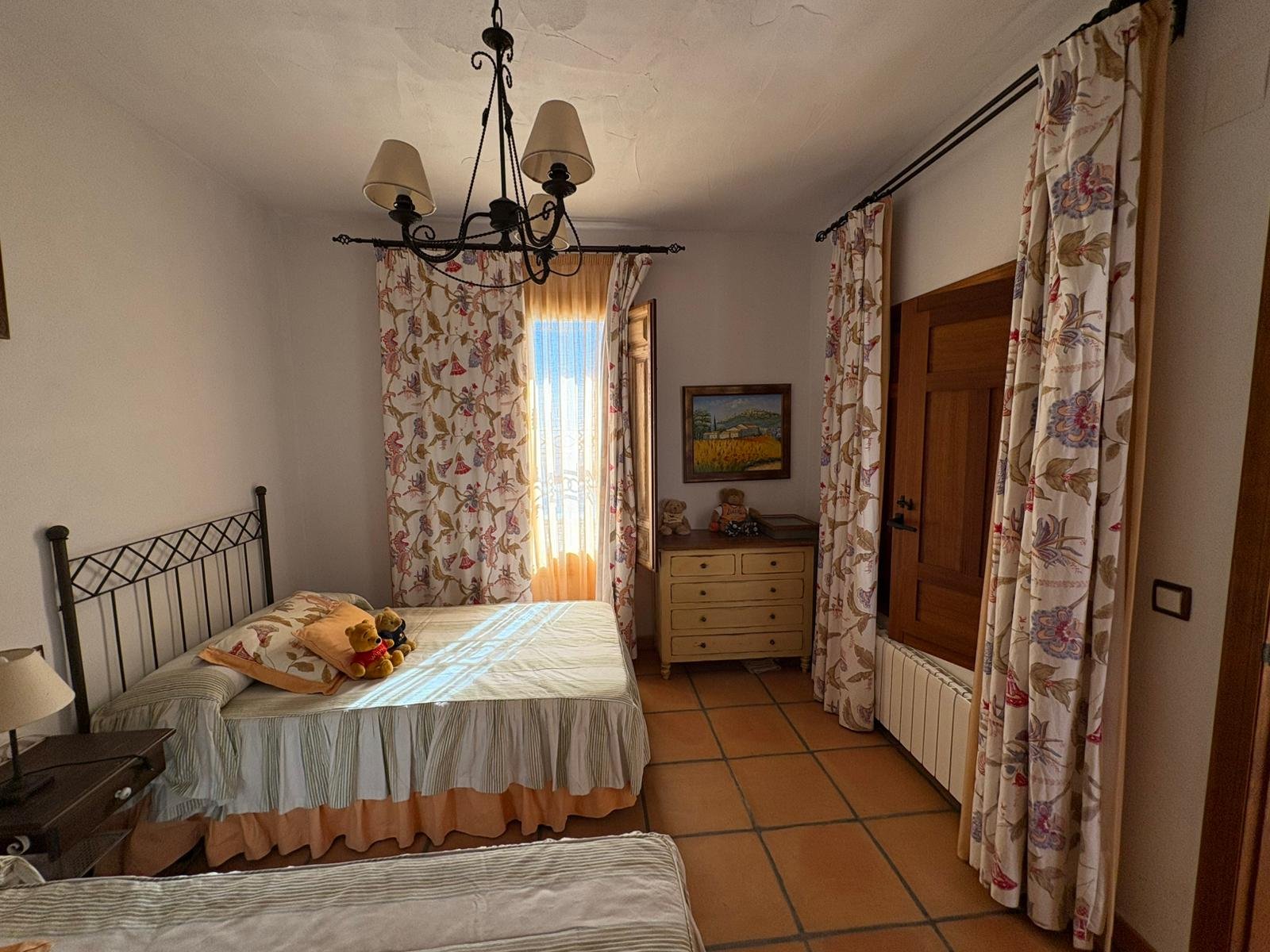 Chalet Pareado en venta en Polopos, Granada