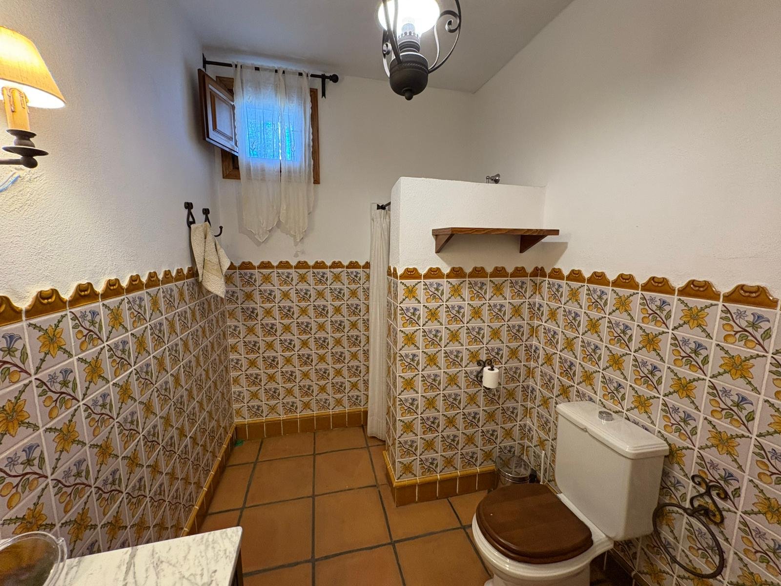 Chalet Pareado en venta en Polopos, Granada