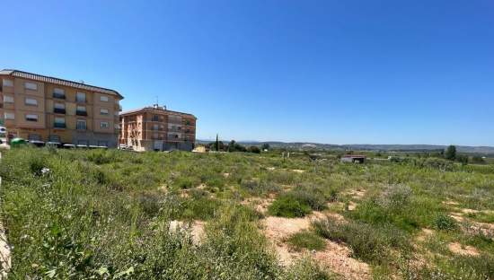 Terreno Urbano en venta en Masalavés, Valencia