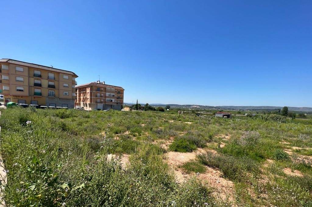 Terreno Urbano en venta en Masalavés, Valencia