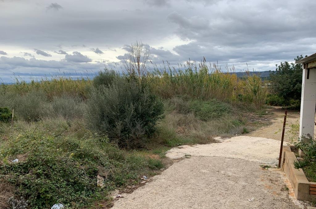 Terreno Urbano en venta en Masalavés, Valencia