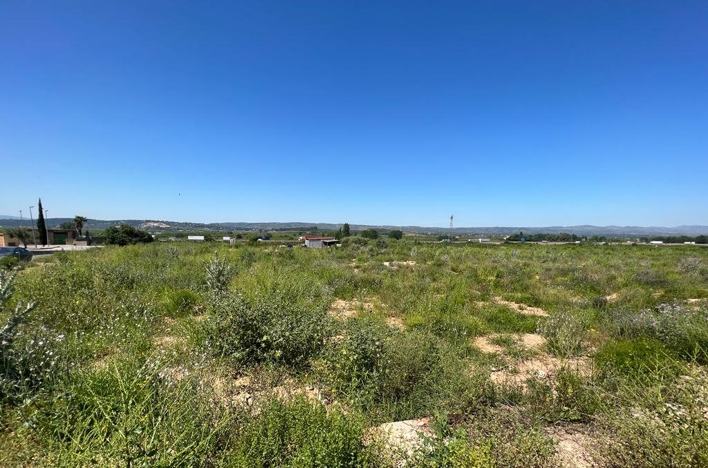 Terreno Urbano en venta en Masalavés, Valencia