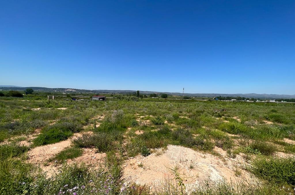Terreno Urbano en venta en Masalavés, Valencia