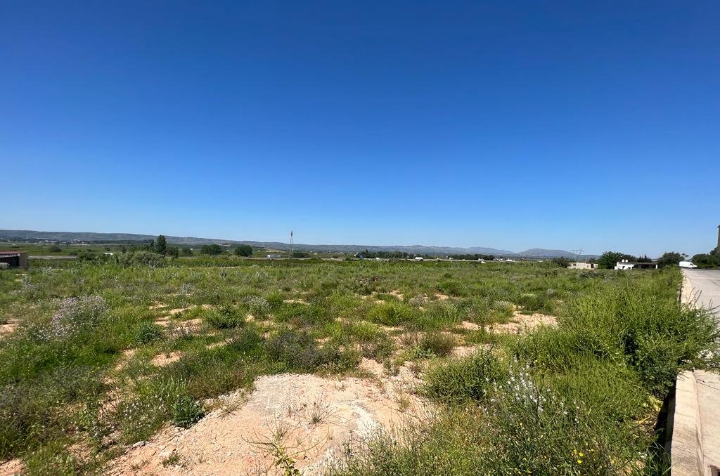 Terreno Urbano en venta en Masalavés, Valencia