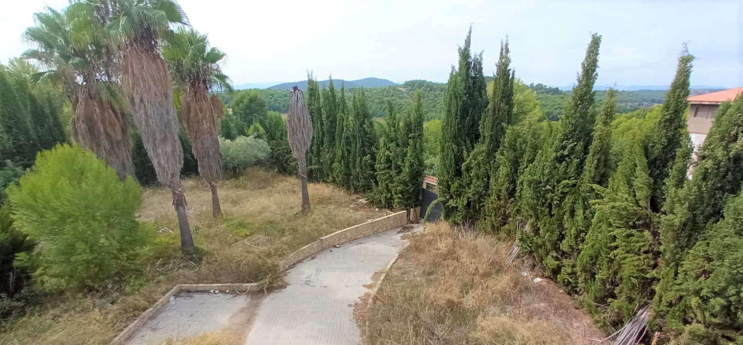Chalet en venta en Alcora, Castellón