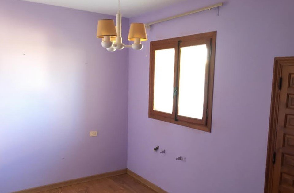 Chalet en venta en Alcora, Castellón