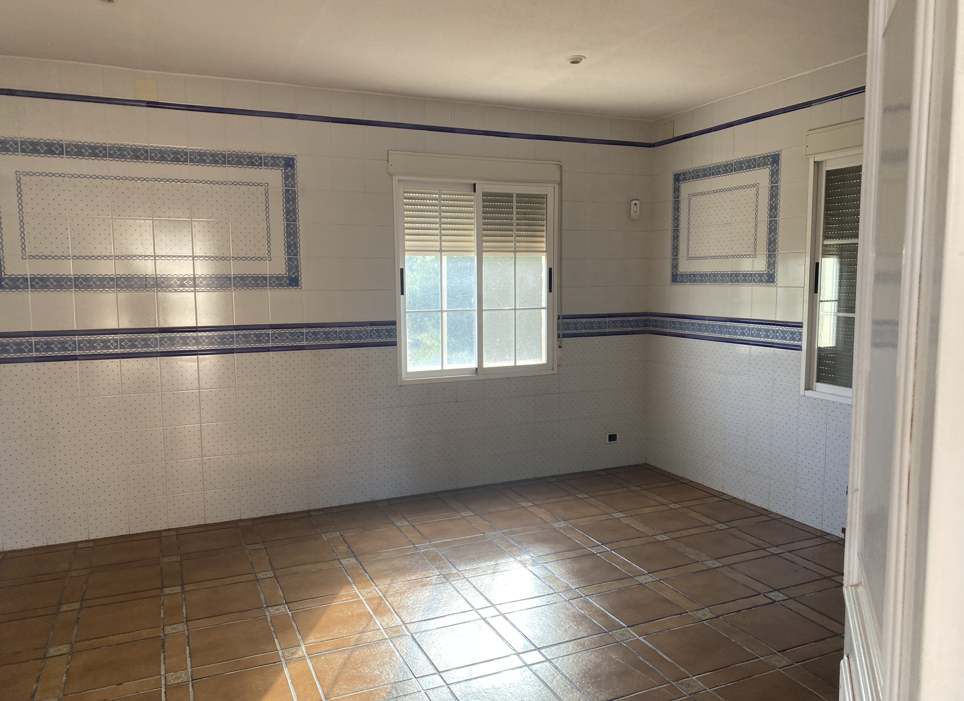 Chalet en venta en Alcora, Castellón