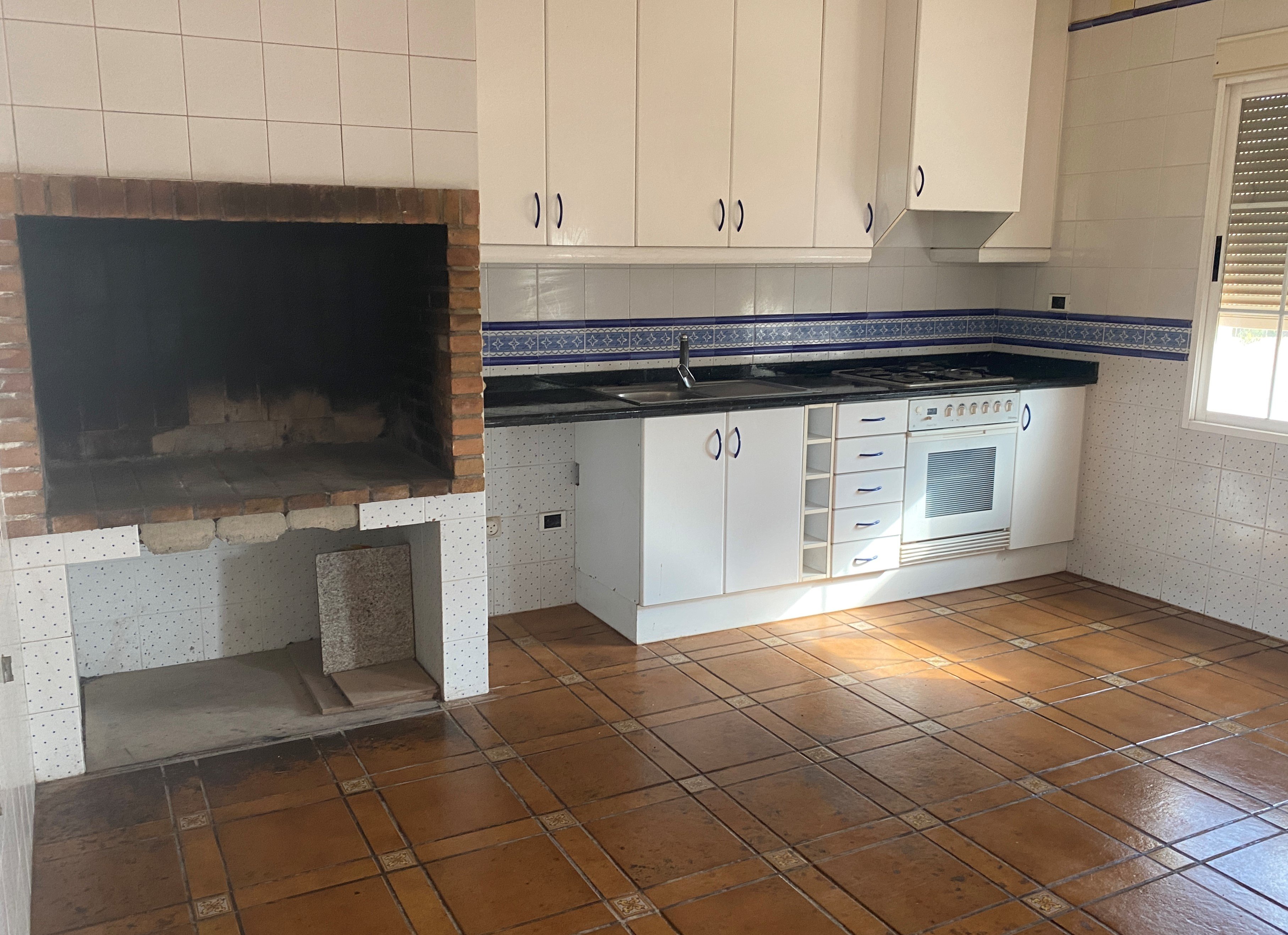 Chalet en venta en Alcora, Castellón