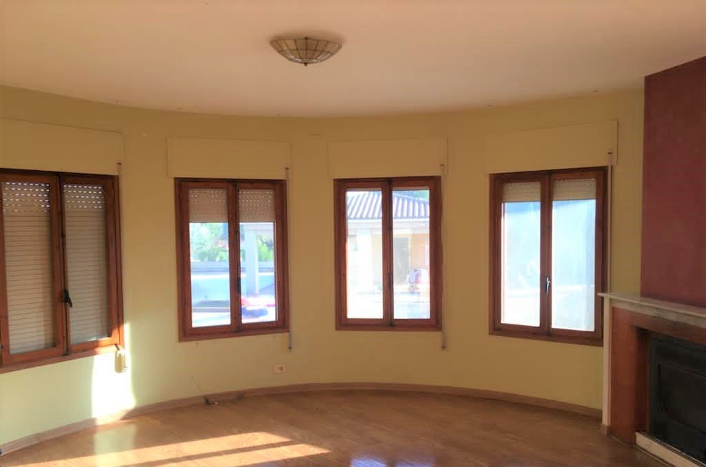 Chalet en venta en Alcora, Castellón