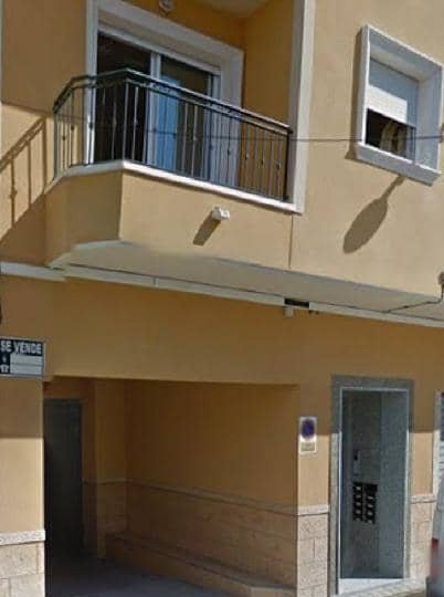 Garaje en venta en Calle Antonio Mazon Rafal Alicante