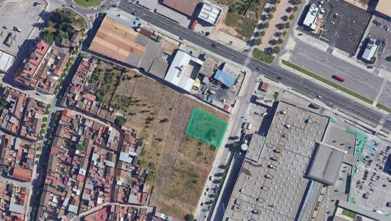 Suelo otros Carcaixent