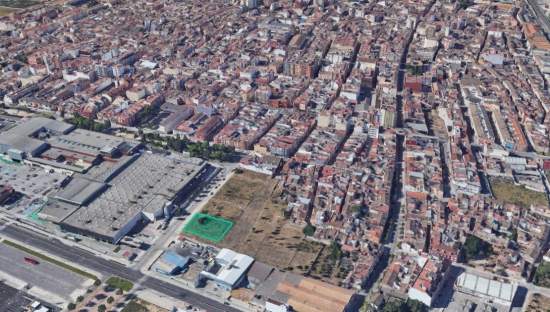 Suelo otros Carcaixent