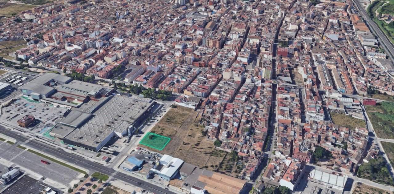 Suelo otros Carcaixent