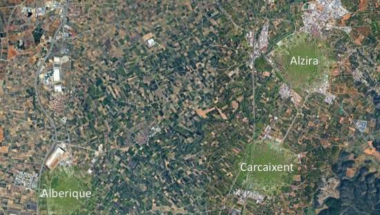 Suelo otros Carcaixent