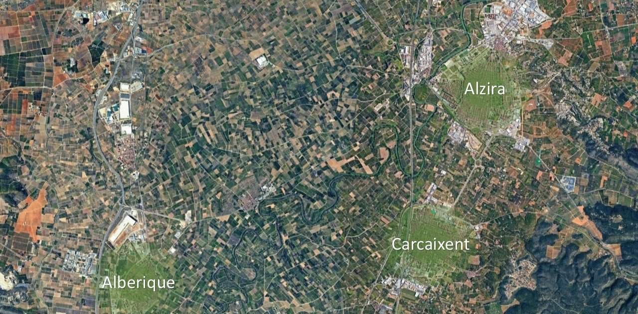 Suelo otros Carcaixent