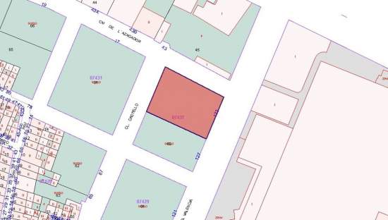 Suelo otros Carcaixent