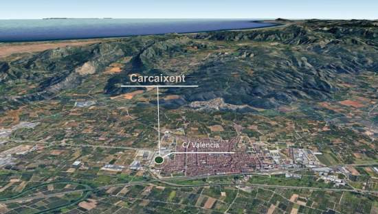 Suelo otros Carcaixent