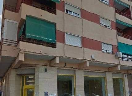 Local en venta en Avenida Carlos Arniches, Bajo, 03600, Elda Alicante