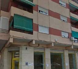 Local en venta en Avenida Carlos Arniches, Bajo, 03600, Elda Alicante